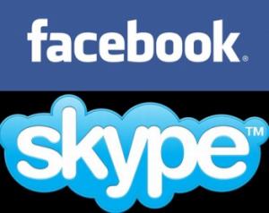 Facebook Video Calling, Facebook Video, Facebook & Skype, FB Video Calling, Facebook and Skype, Facebook Video 
